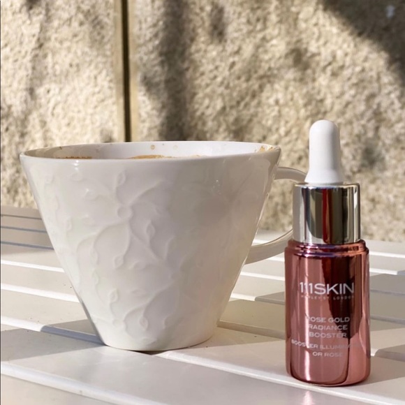 🌹111SKIN ROSE GOLD RADIANCE BOOSTER - Picture 9 of 11